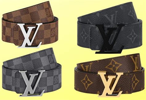 louis vuitton belt dupe amazon|14 Best Louis Vuitton Dupes That Look Like the Real Thing.